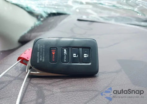 2016 Lexus Rx 350/Base/F Sport из США, поврежденный, VIN 2T2BZMCA9GC001217